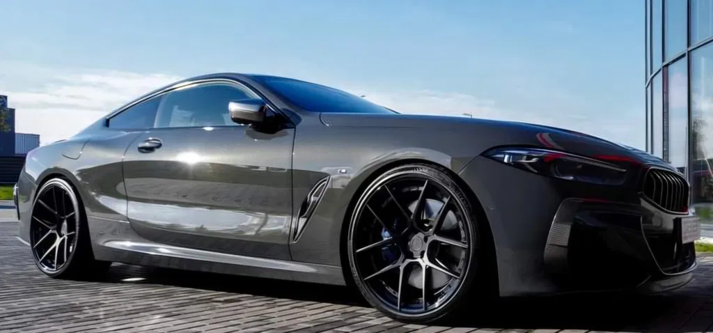Zdjęcie: 2019 BMW Seria 8