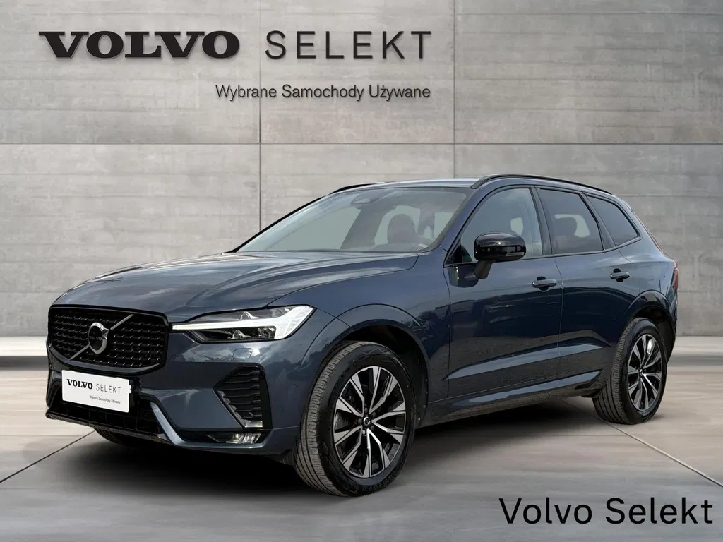 Zdjęcie: 2022 Volvo XC 60