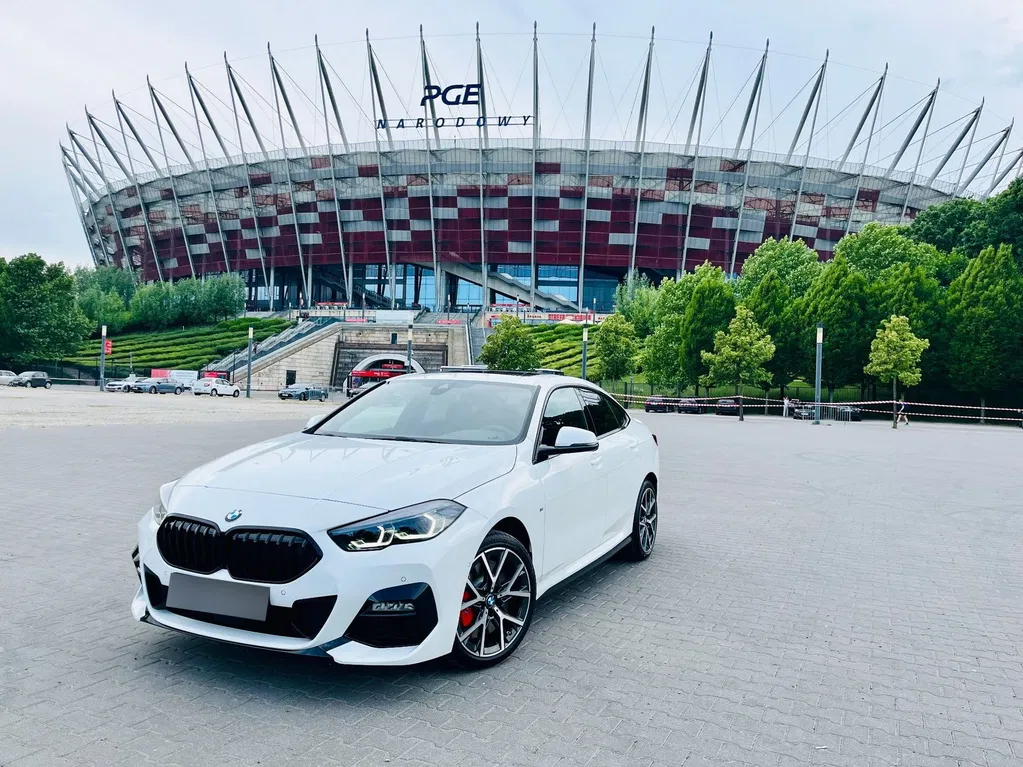 Zdjęcie: 2024 BMW Seria 2