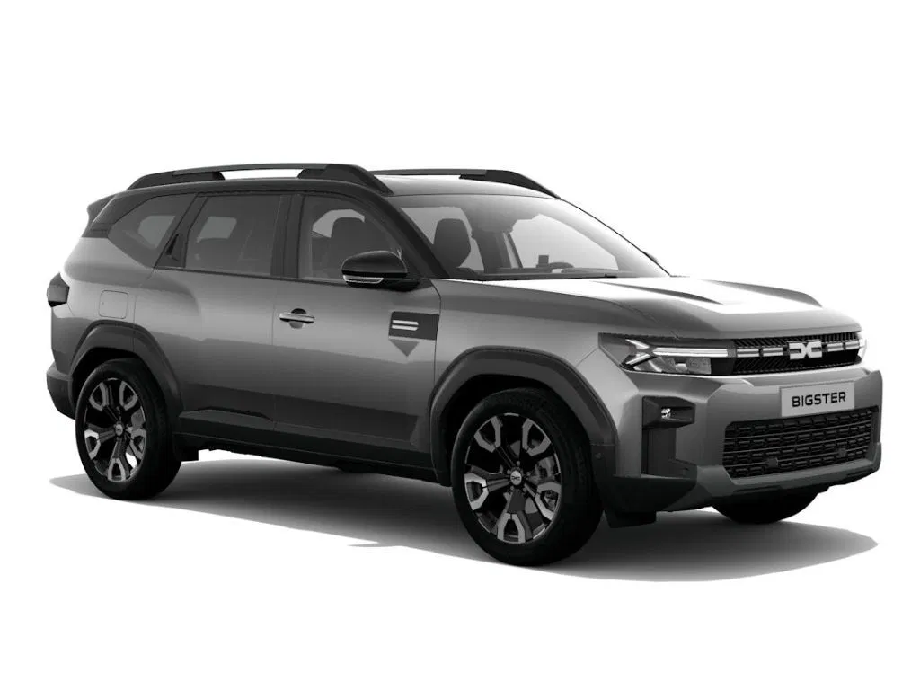 Zdjęcie: 2026 Dacia Pozostałe Dacia