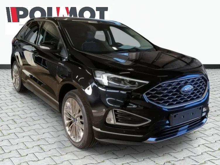 Zdjęcie: 2020 Ford Edge