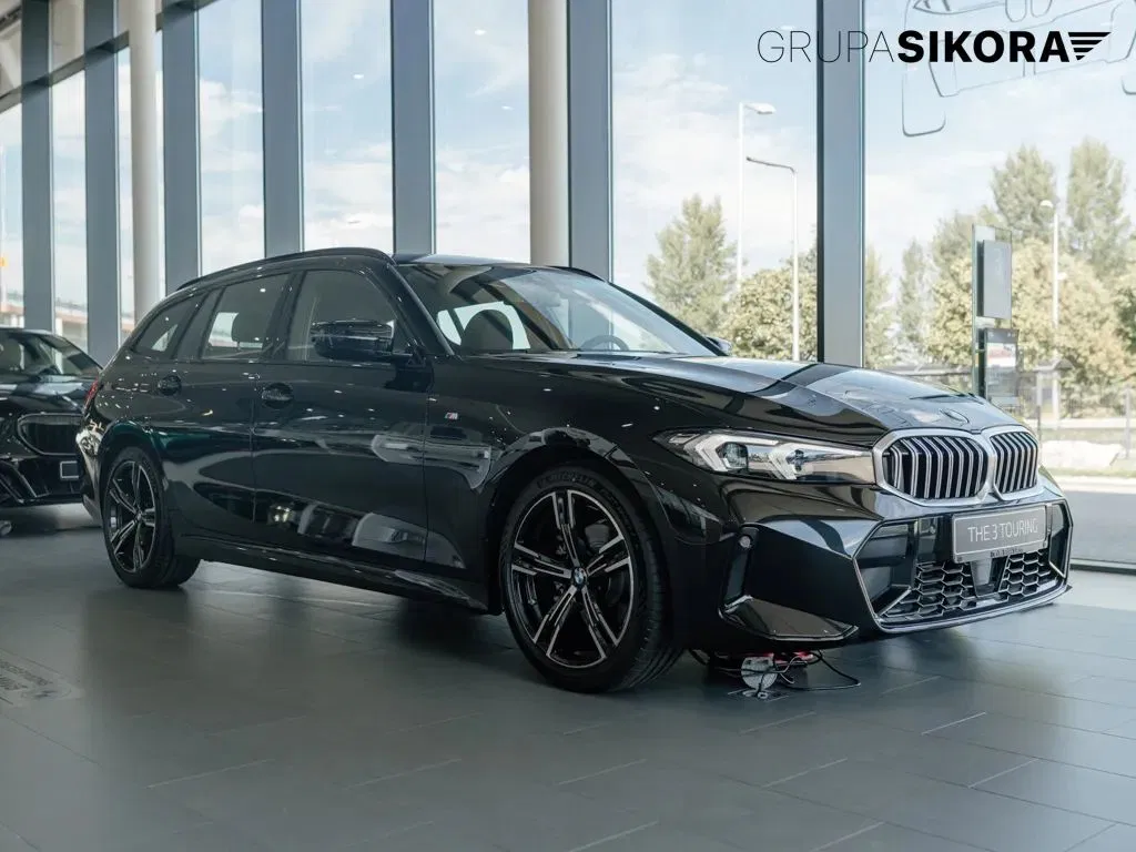 Zdjęcie: 2026 BMW Seria 3