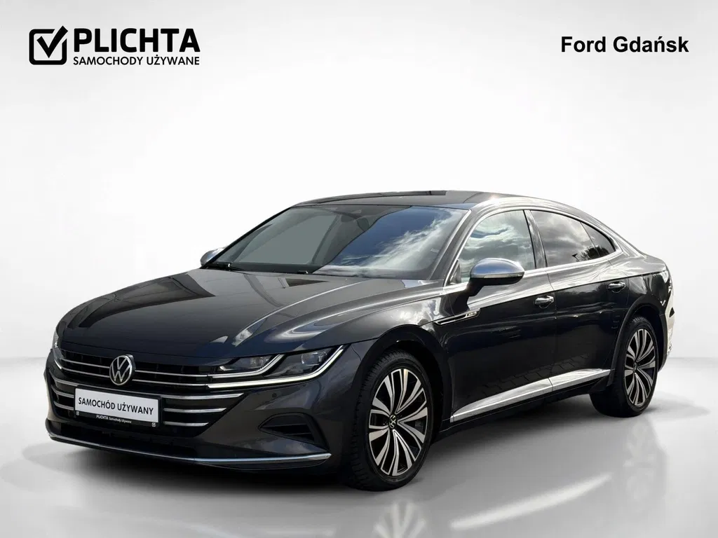 Zdjęcie: 2022 Volkswagen Arteon