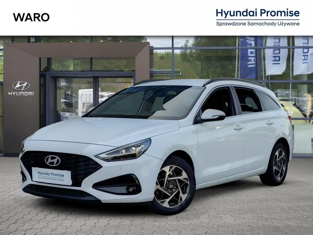 Zdjęcie: 2024 Hyundai i30