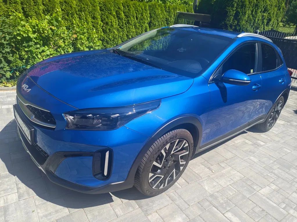Zdjęcie: 2023 Kia XCeed