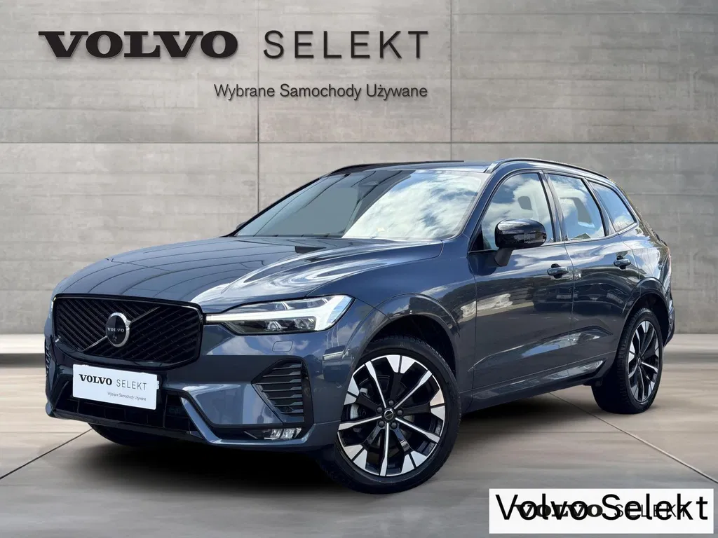 Zdjęcie: 2025 Volvo XC 60