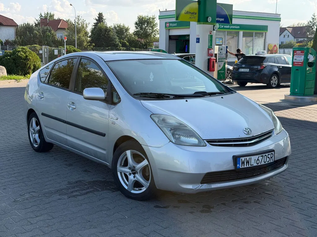 Zdjęcie: 2006 Toyota Prius
