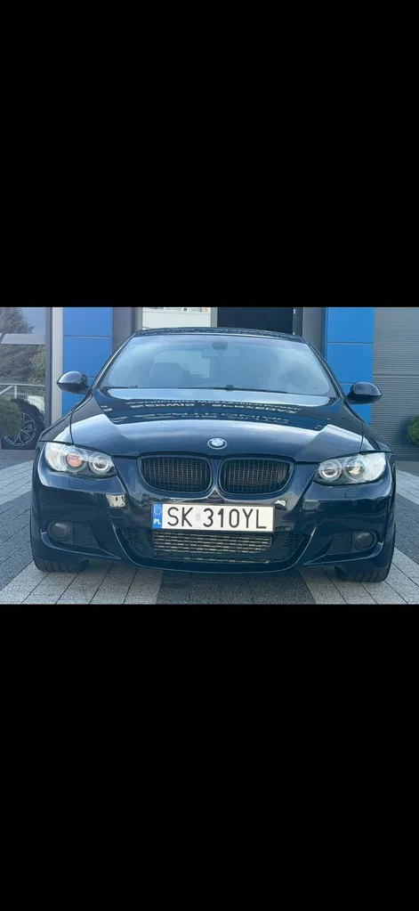 Zdjęcie: 2006 BMW Seria 3