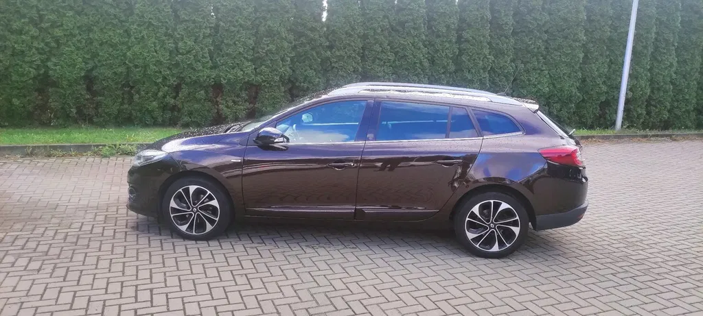 Zdjęcie: 2013 Renault Megane