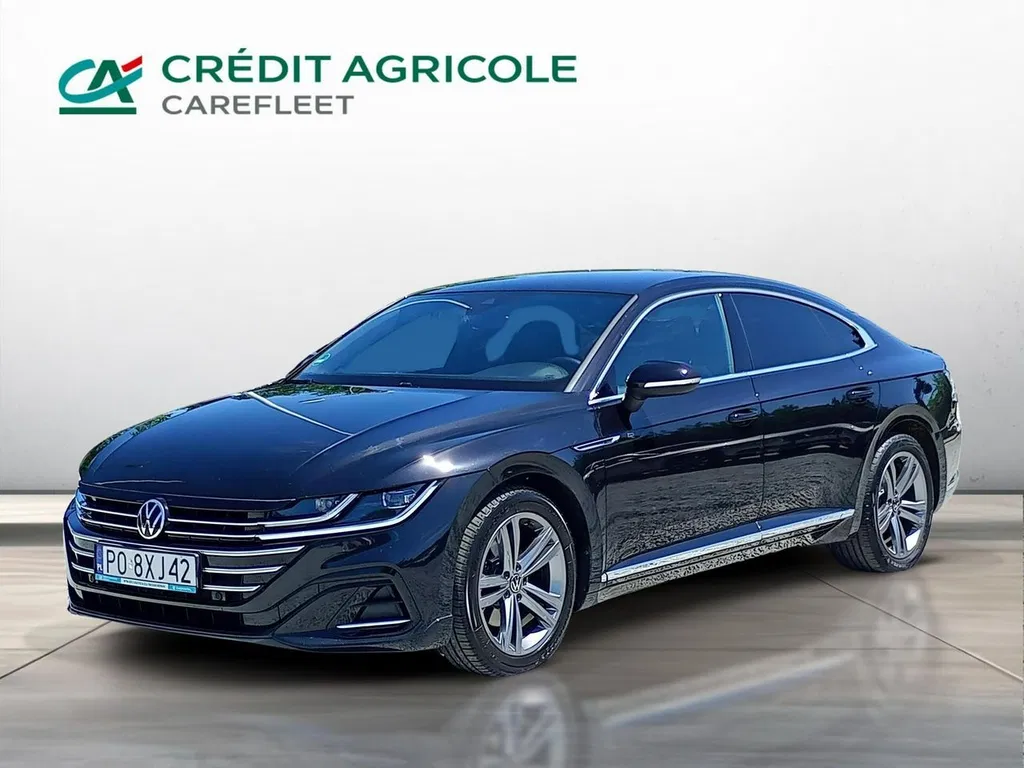 Zdjęcie: 2022 Volkswagen Arteon