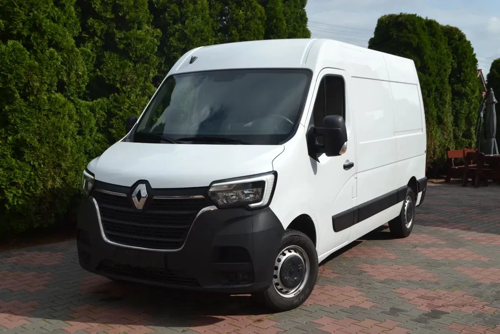 Zdjęcie: 2024 Renault Master