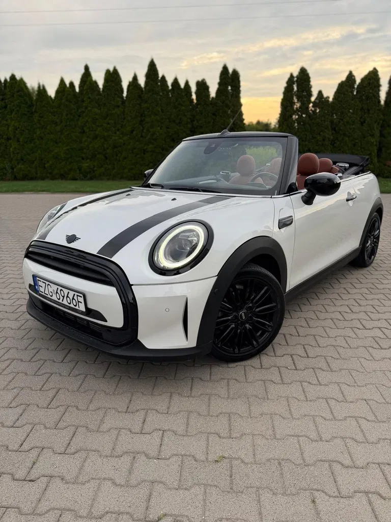 Zdjęcie: 2024 Mini Cooper