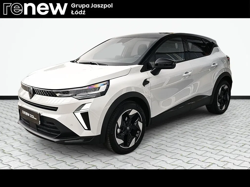 Zdjęcie: 2026 Renault Captur