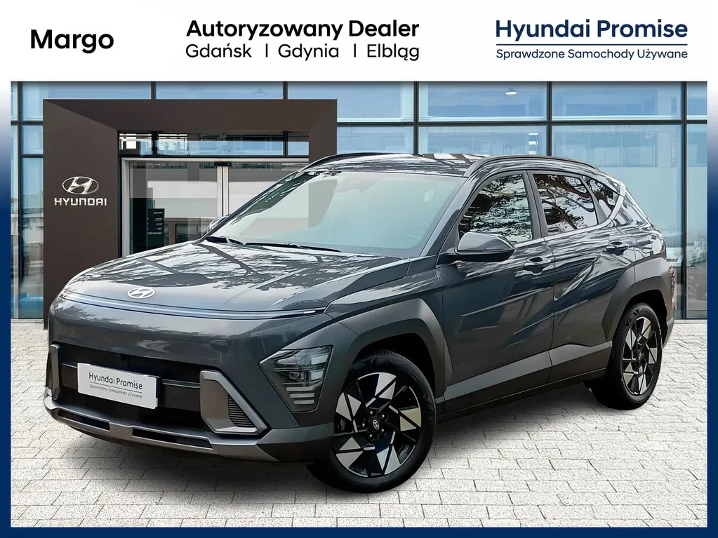 Zdjęcie: 2023 Hyundai Kona