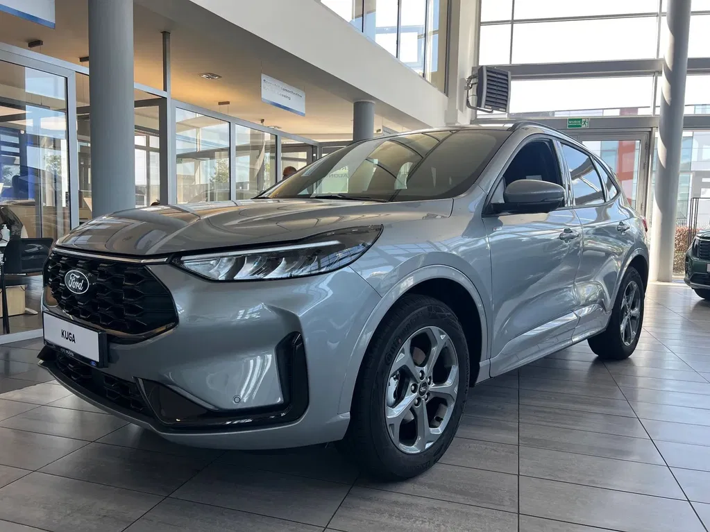 Zdjęcie: 2026 Ford Kuga