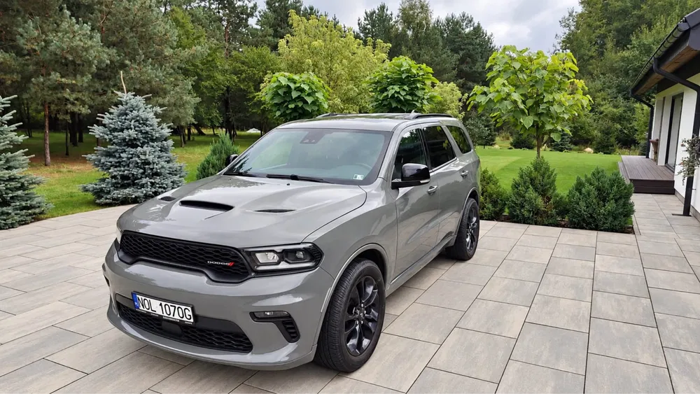 Zdjęcie: 2023 Dodge Durango