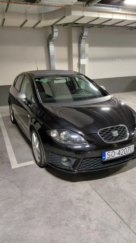 Zdjęcie: 2010 Seat Leon