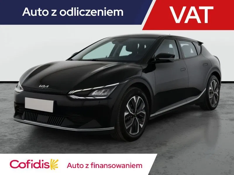 Zdjęcie: 2022 Kia EV6