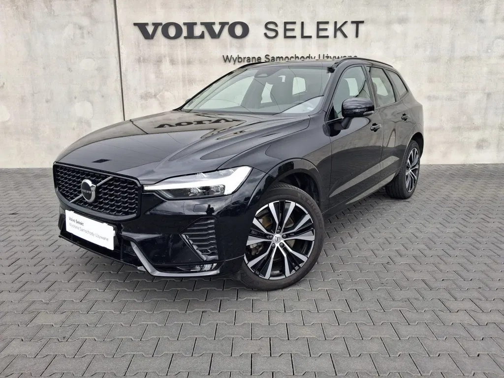 Zdjęcie: 2023 Volvo XC 60