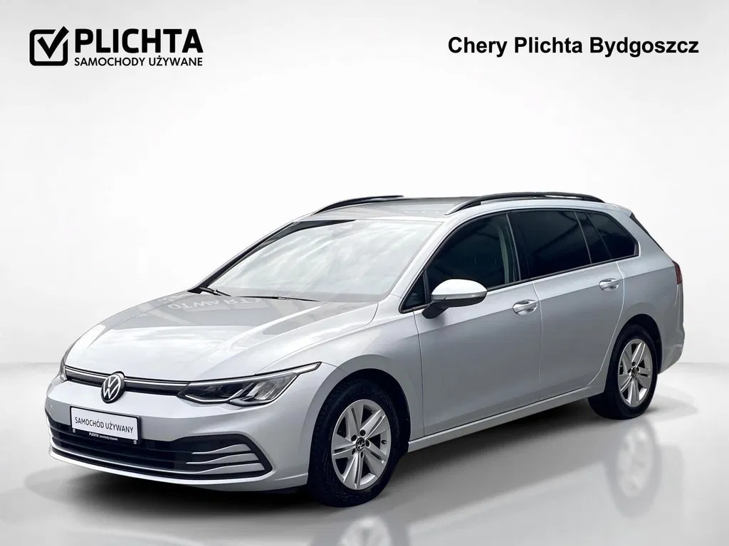 Zdjęcie: 2023 Volkswagen Golf
