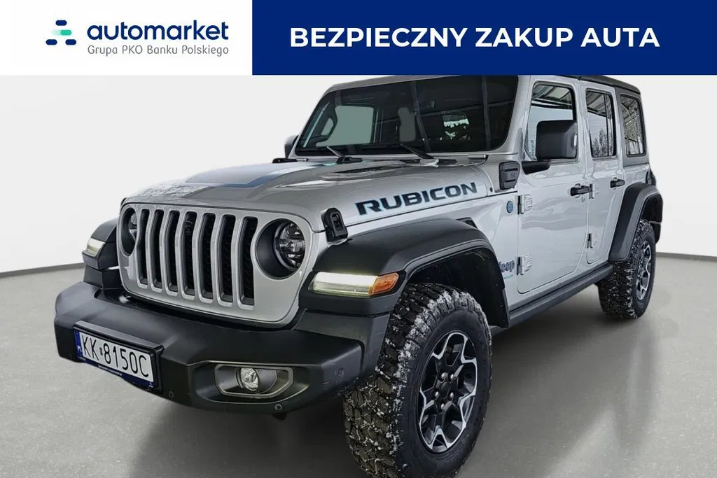 Zdjęcie: 2023 Jeep Wrangler