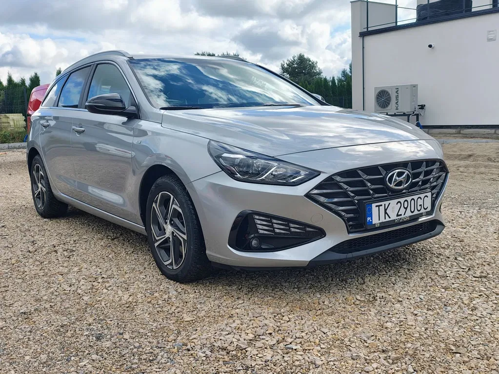 Zdjęcie: 2023 Hyundai i30