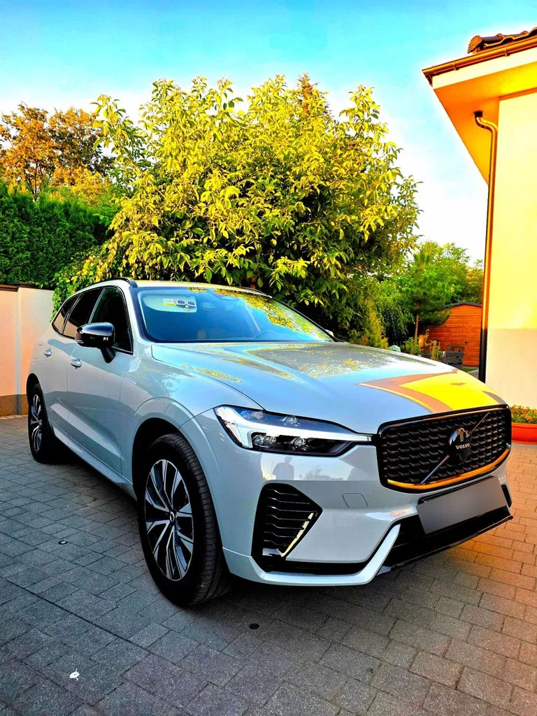 Zdjęcie: 2023 Volvo XC 60