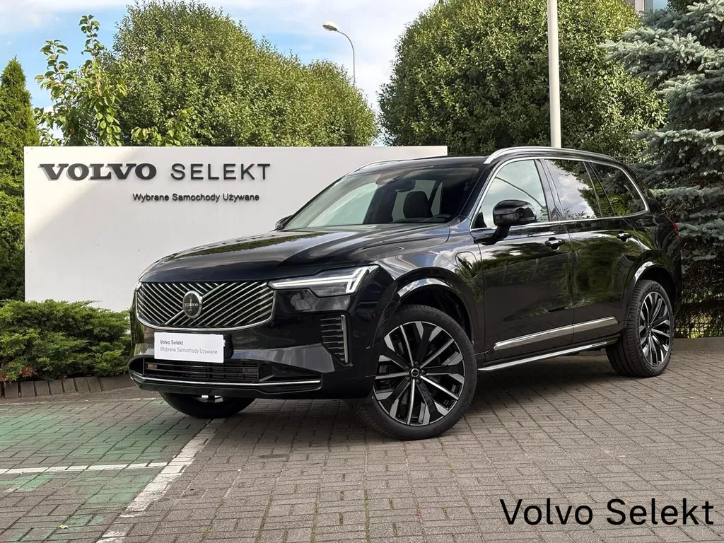 Zdjęcie: 2026 Volvo XC 90