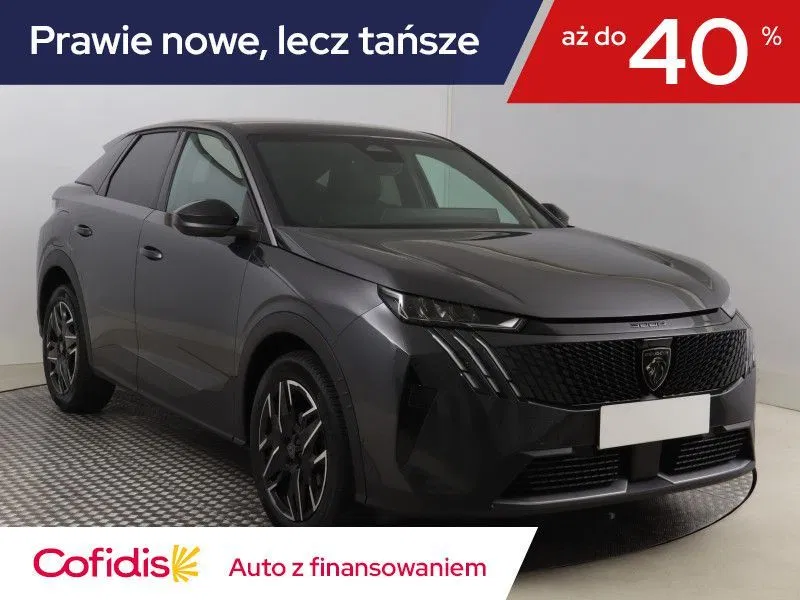 Zdjęcie: 2024 Peugeot 3008
