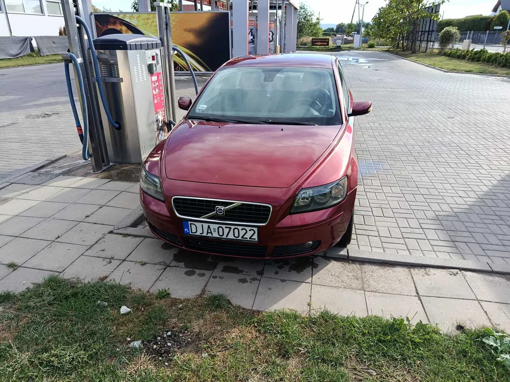 Zdjęcie: 2005 Opel Adam