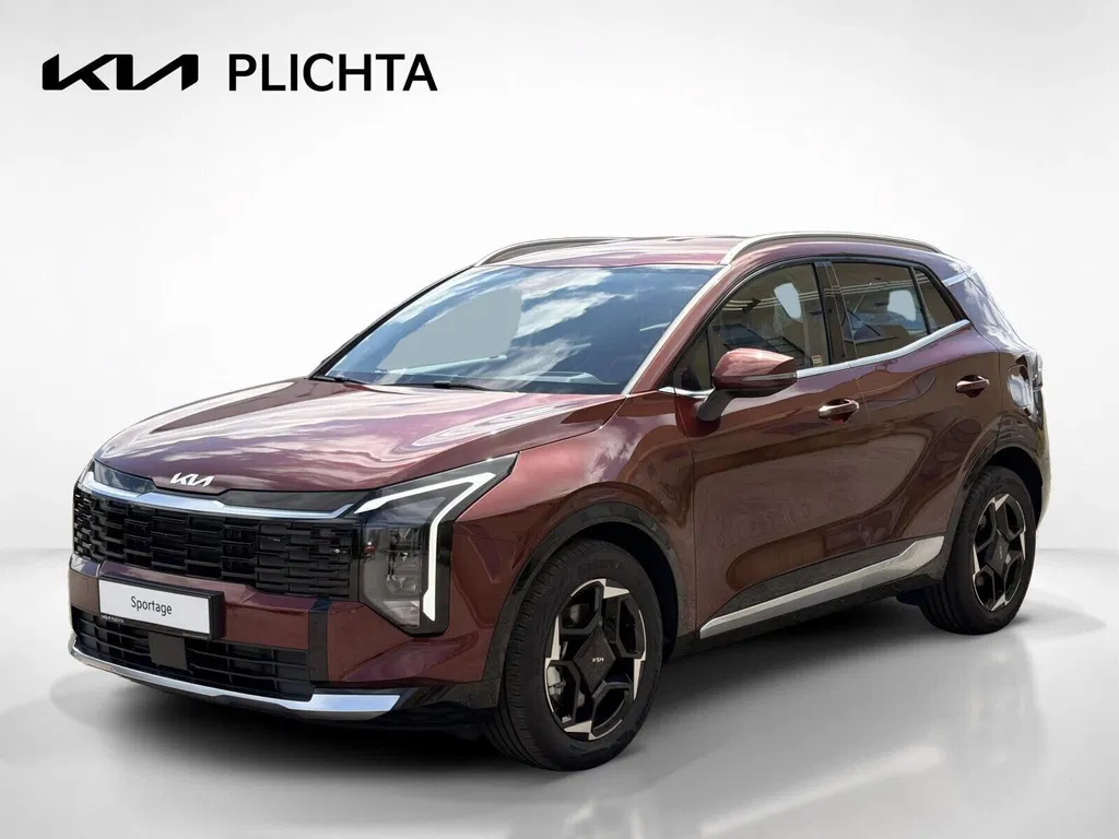 Zdjęcie: 2026 Kia Sportage