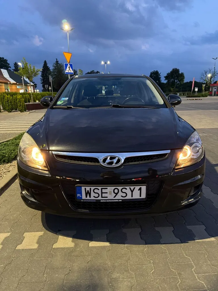 Zdjęcie: 2009 Hyundai i30