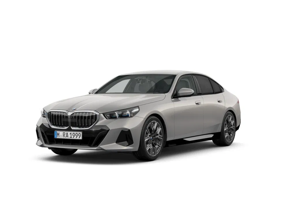 Zdjęcie: 2025 BMW Seria 5