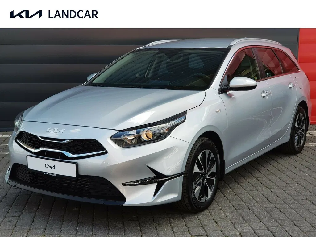 Zdjęcie: 2024 Kia Cee'd