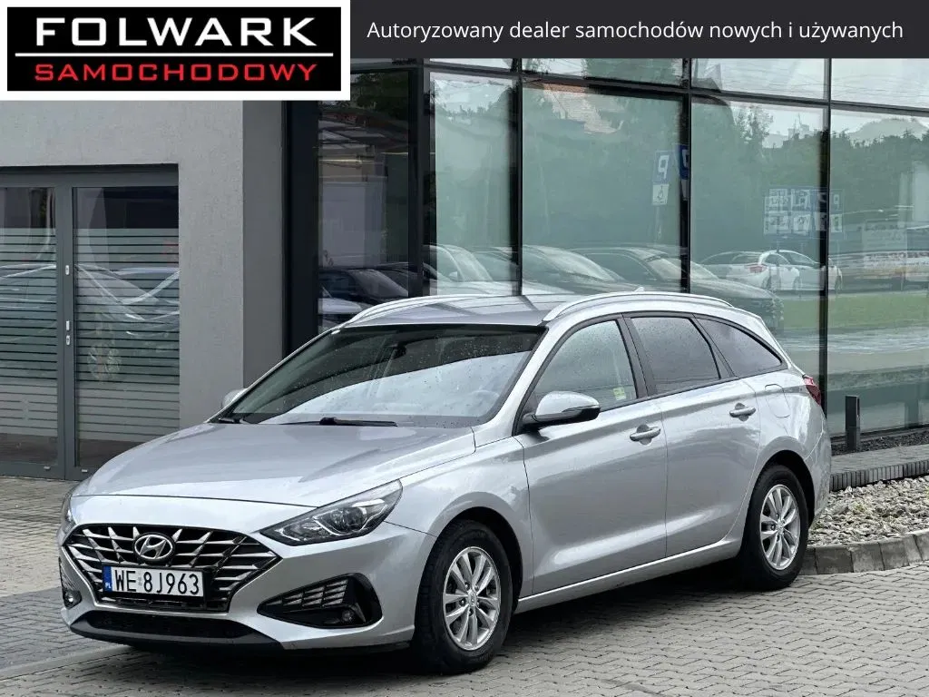 Zdjęcie: 2023 Hyundai i30