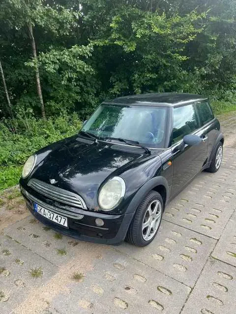 Zdjęcie: 2004 Mini Cooper