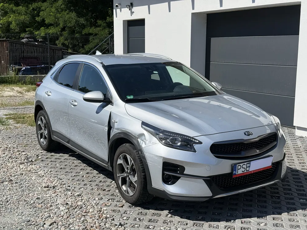Zdjęcie: 2020 Kia XCeed