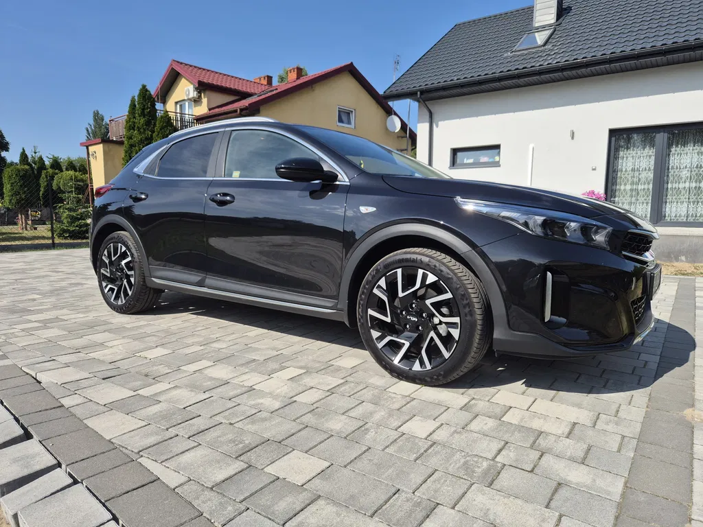 Zdjęcie: 2024 Kia XCeed