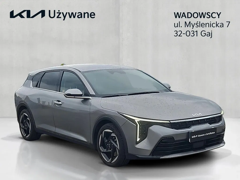 Zdjęcie: 2026 Kia Pozostałe KIA