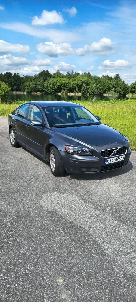 Zdjęcie: 2005 Volvo S40