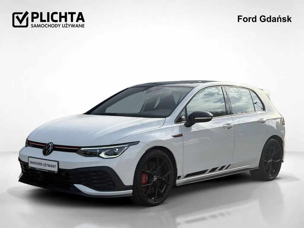 Zdjęcie: 2023 Volkswagen Golf