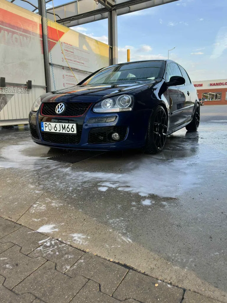 Zdjęcie: 2006 Volkswagen Golf