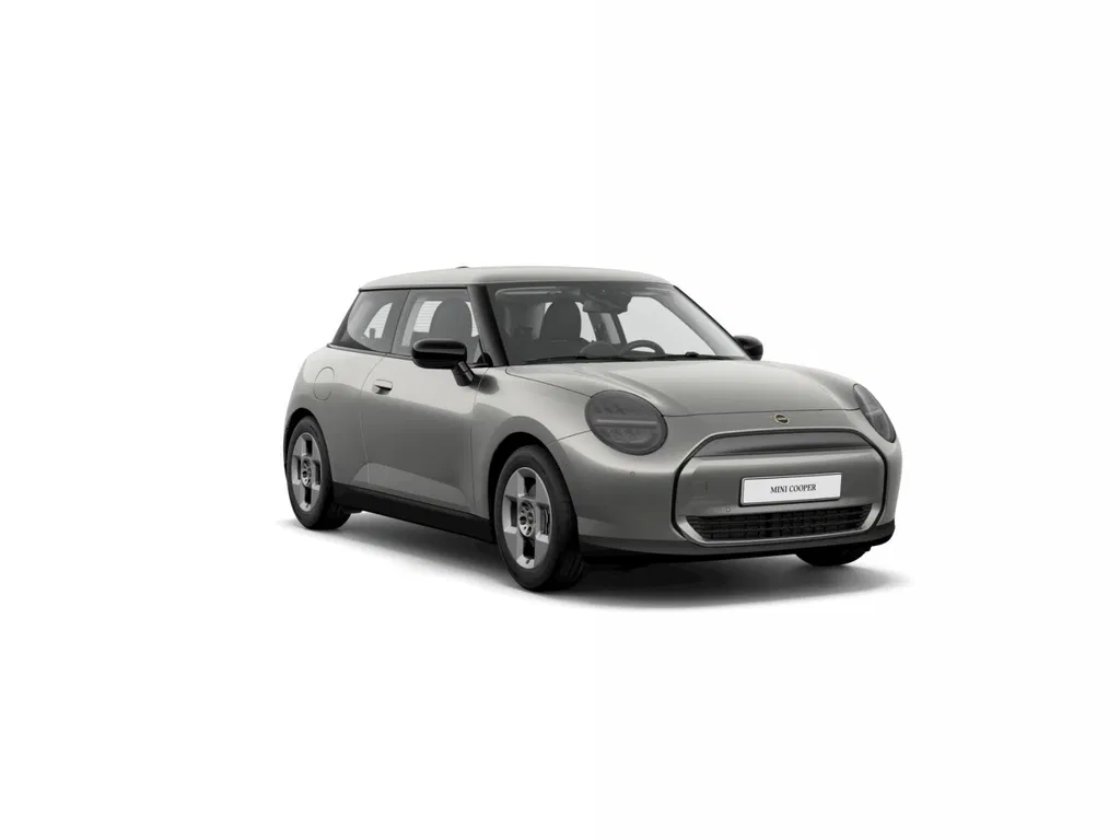 Zdjęcie: 2025 Mini Cooper