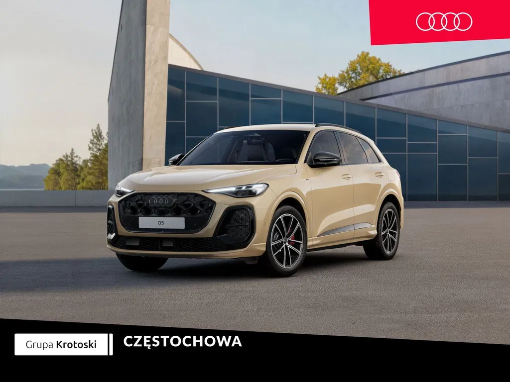 Zdjęcie: 2026 Audi Q5