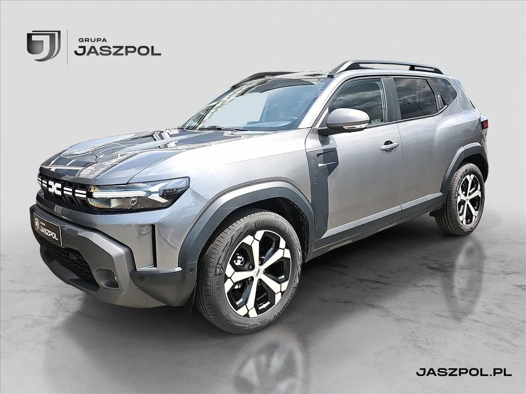 Zdjęcie: 2026 Dacia Duster