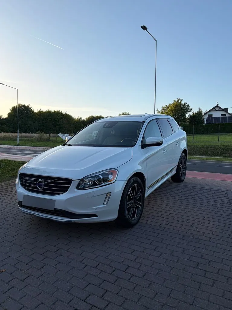 Zdjęcie: 2015 Volvo XC 60