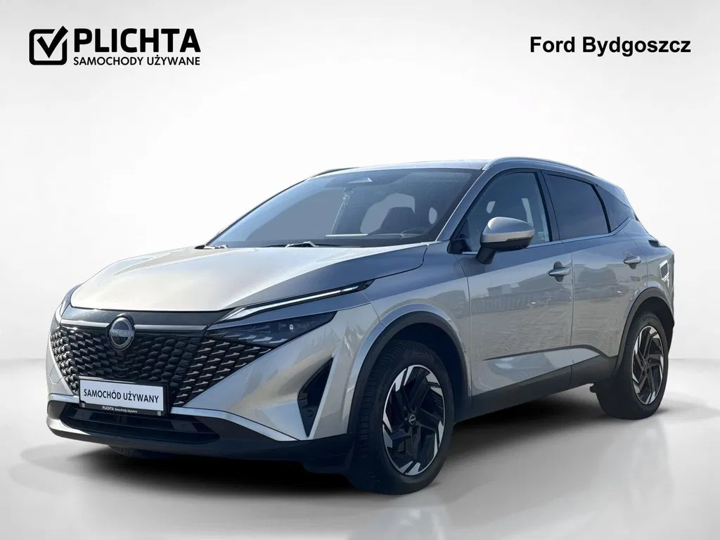 Zdjęcie: 2024 Nissan Qashqai