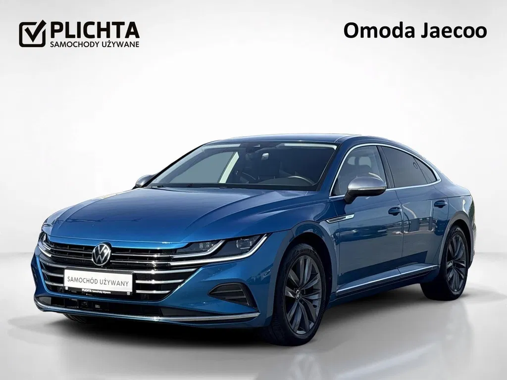 Zdjęcie: 2022 Volkswagen Arteon