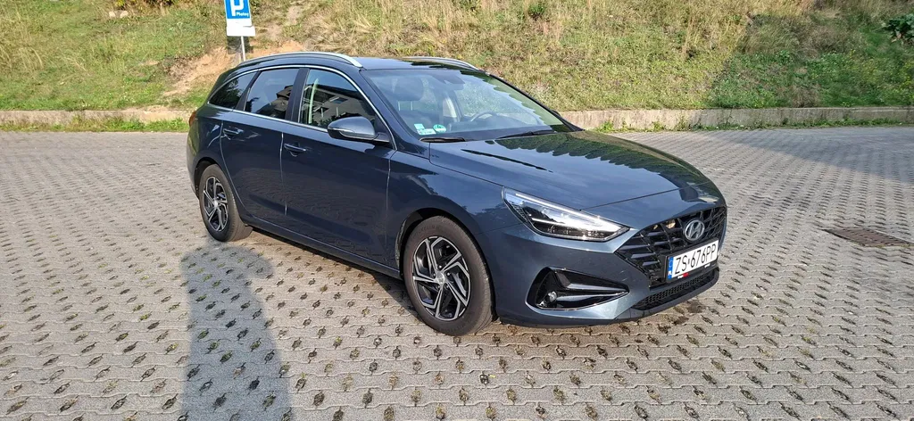 Zdjęcie: 2021 Hyundai i30