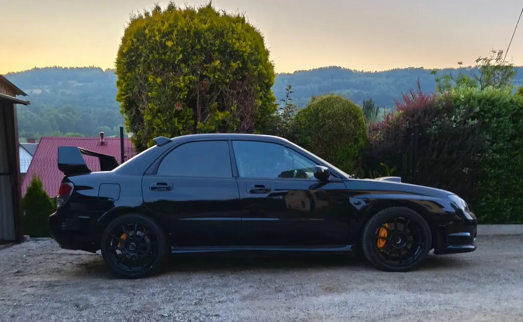 Zdjęcie: 2006 Subaru Impreza